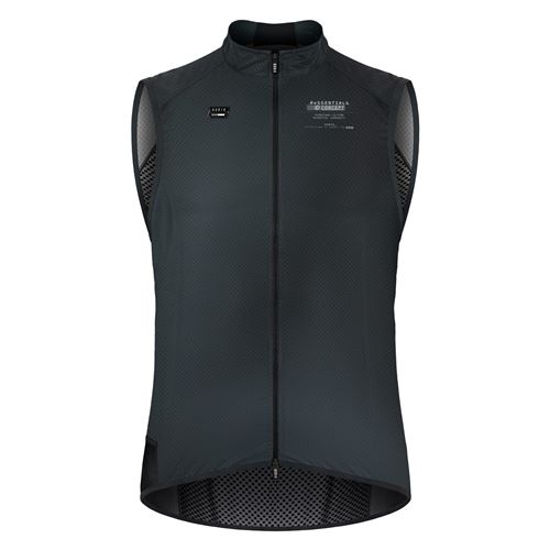CHALECO PLUS 2.0 HOMBRE METEOR