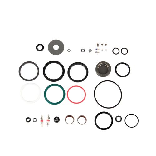 RS REC KIT MANTENIMIENTO MONARCH R/RL/RT/RT3