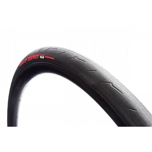 CUBIERTA PIRELLI P ZERO RACE RED 700X26C TUBELESS READY