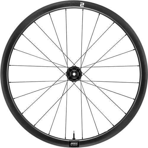 RUEDA TRASERA GIANT CXR 2 GRAVEL