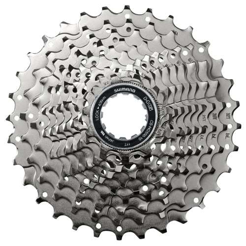 CASSETTE SHIMANO CS-HG500 10V 11-25D