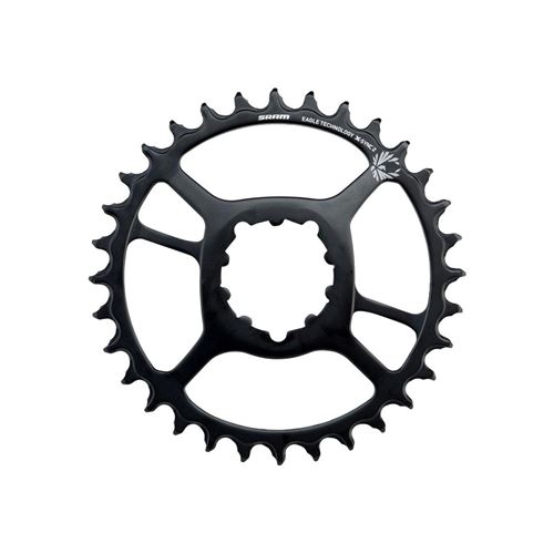PLATE SRAM X-SYNC 12/11V EAGLE NX ACERO 32D