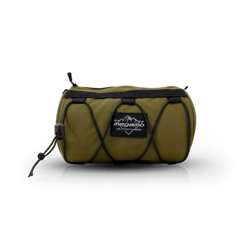 MEGAMO MOCHILA GRAVEL