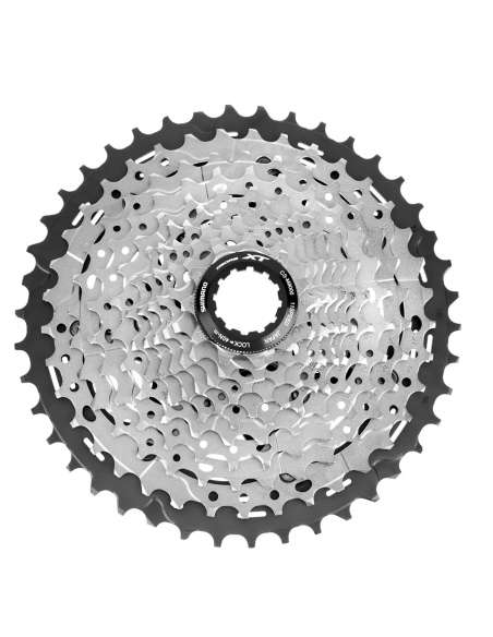 CASSETTE SHIMANO DEORE XT CS-M8000 11V 11-42D
