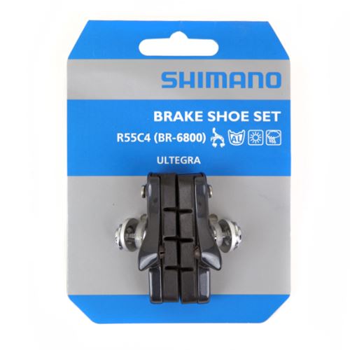 ULTEGRA BR-6800 CARTUCHO R55C4 (PAR)