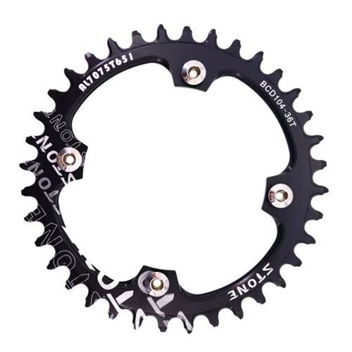 PLATO STONE REDONDO MTB RACE FACE 36T