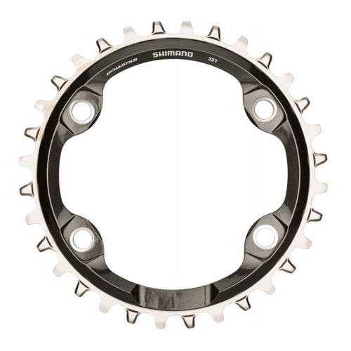 PLATO SHIMANO SLX FC-M8000 1X11