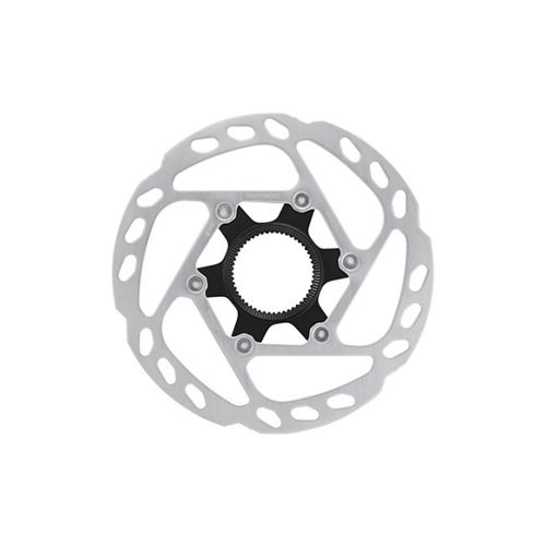 DISCO DE FRENO SM-RT64 140MM CENTER LOCK SHIMANO