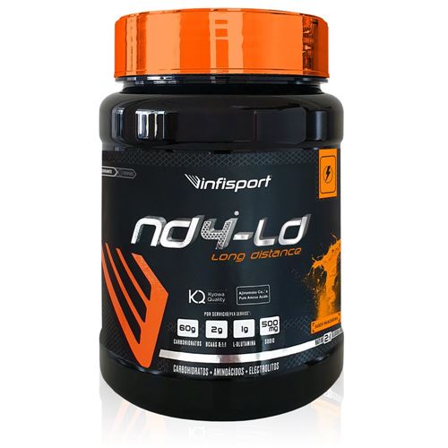 ND4® LONGA DISTÂNCIA PÓ 800 G