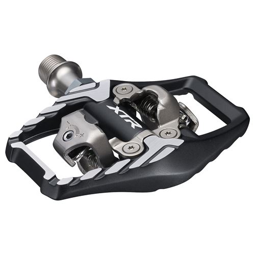 PEDALES SHIMANO XTR ENDURO/AM M9120 SPD