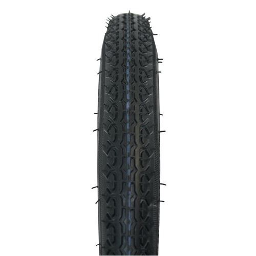 CUBIERTA DEESTONE CITY 350A - 14X1-3/X 1-5/8 NEGRA
