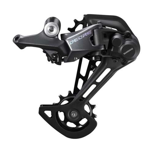 CAMBIO TRASERO SHIMANO RD-M6100 DEORE 12V SGS