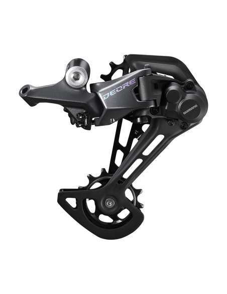 CAMBIO TRASERO SHIMANO RD-M6100 DEORE 12V SGS