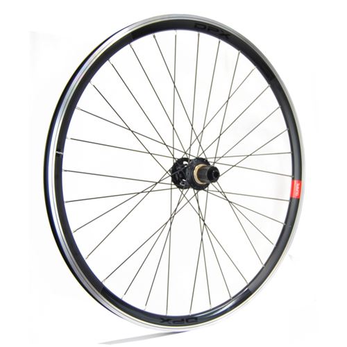JANTE NEUVE DPX NOIRE 11V 12 X 142 DISQUE