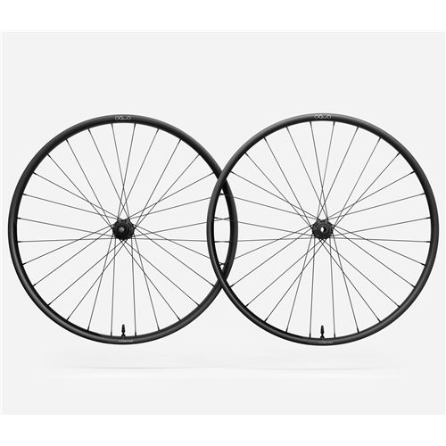 JUEGO RUEDAS OQUO MP30TEAM MS SET SHIMANO