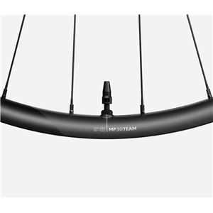 GAME RUEDAS OQUO MP30TEAM MS SET SHIMANO 2