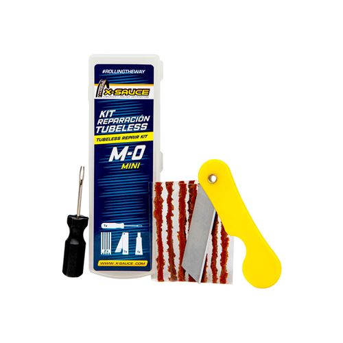 X-SAUCE KIT MECHAS M-0 MINI