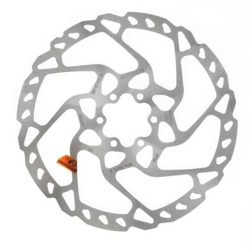 SHIMANO SM-RT66 180MM 6-TORNILLOS