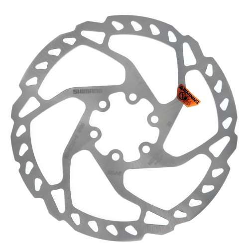 SHIMANO SM-RT66 160MM 6-TORNILLOS
