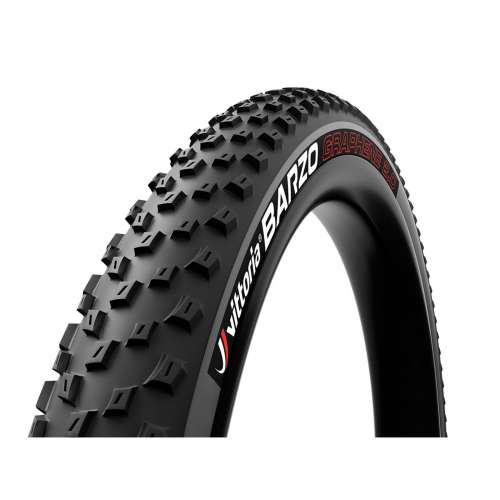VITTORIA BARZO G2.0 4C TNT ANTRA/NEGRO 29 X 2.25