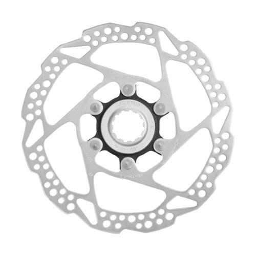 DISCO DE FRENO SHIMANO SM-RT54 CENTER LOCK 160MM
