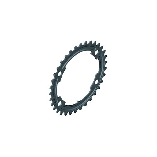 SHIMANO 105 PLAQUE 34D NOIRE FC-5800 50-34