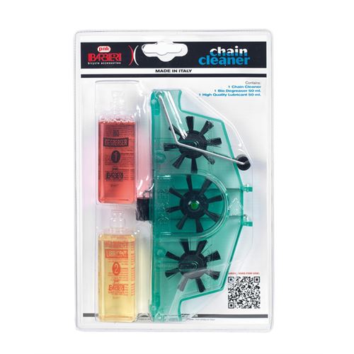 LIMPIACADENA BCH1 +DESENG. + LUBRICANTE