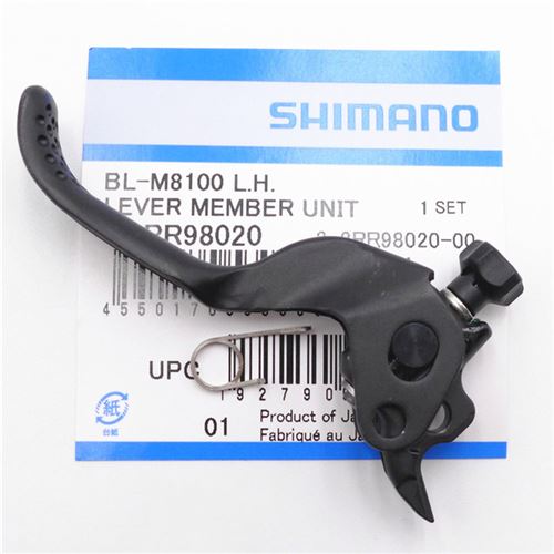 UNIDAD DE MIEMBRO DE MANETA IZQUIERDA BL-M8100
