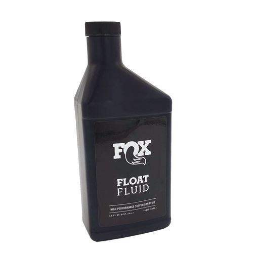 ACEITE FOX FLOAT FLUID 16OZ (437ML)