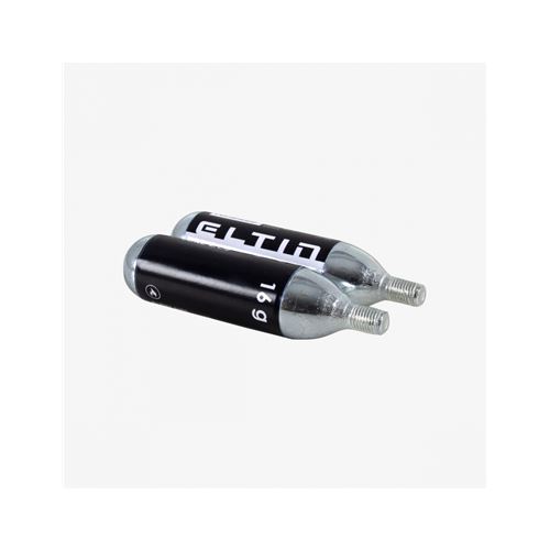 CARTUCHO CO2 16G ELTIN