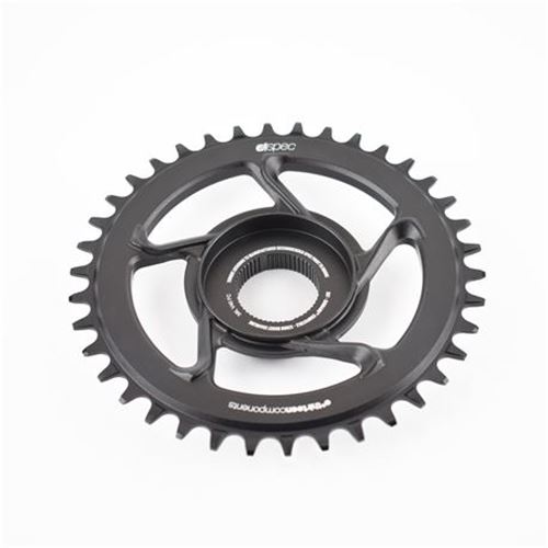 PLATE E*THIRTEEN E*SPEC SHIMANO E8000 34