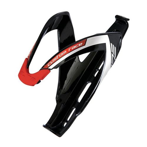 PORTABIDON ELITE CUSTOM RACE NEGRO