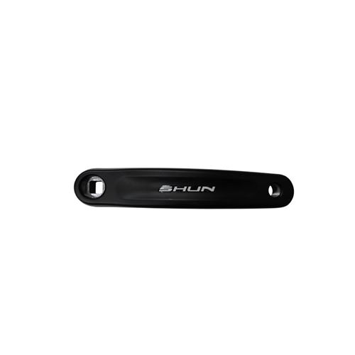 BIELA IZQUIERDA 170 MM (CUADRADILLO)