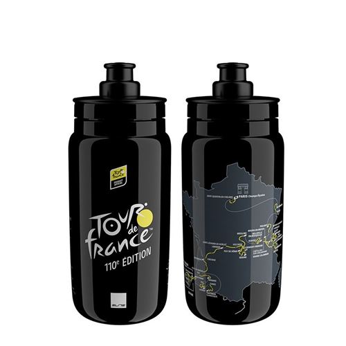 IDBON ELITE FLY TOUR DE FRANCIA 2023 NEGR 550ML