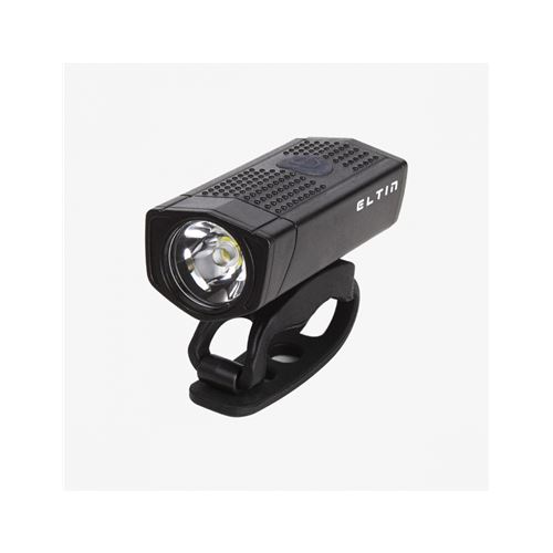 LUZ DELANTERA BICICLETA FOCUS 400 LÚMENE