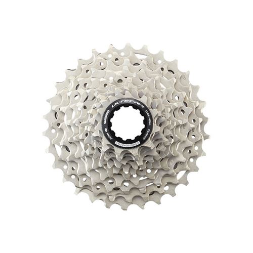 CASSETTE SHIMANO ULTEGRA CS-R8100-12 12 VELOCIDADES 11-30D