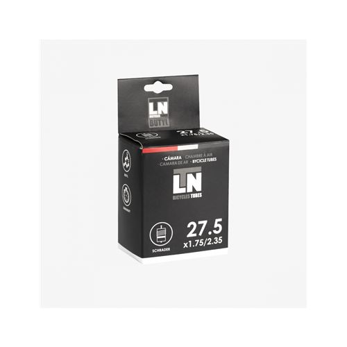 MARK 27.5X1.75/2.125 V. SCHRADER BUTYL ELTIN