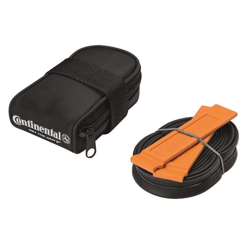 BOLSA SILLIN CONTINENTAL TUBE BAG RACE 700C 42MM + DESMONTAB