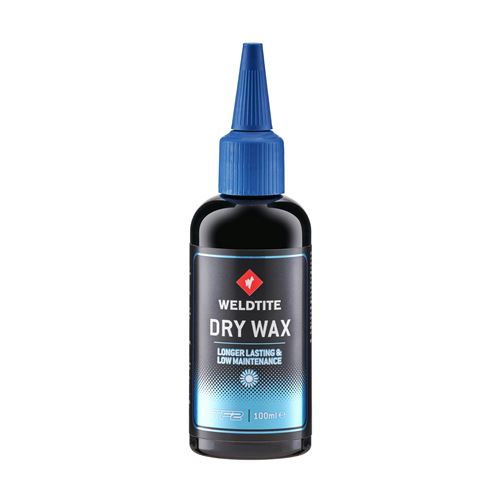 ACEITE LUBRICANTE WELDTITE TF2 DRY 100 ML
