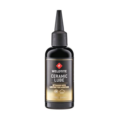 ACEITE CERAMICO WELDTITE 100ML