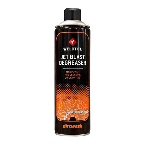 DESANGRASANTE JET BLAST 500ML