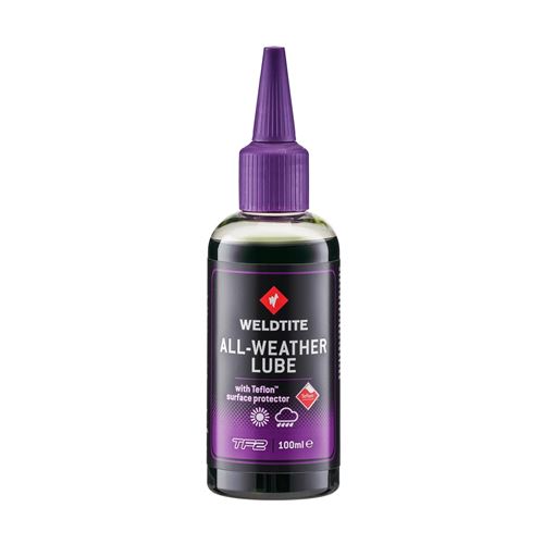 ACEITE LUBRICANTE ALL WEATHER WELDTITE 100ML