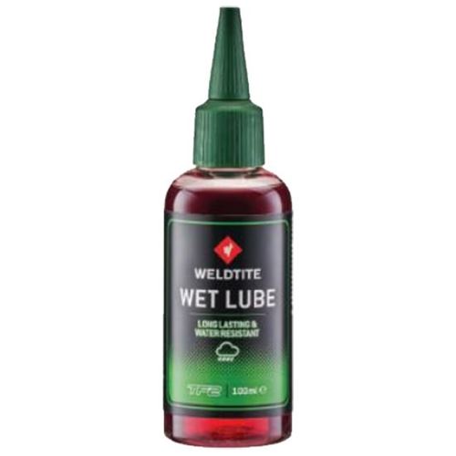 WET LUBE WELDTITE 100ML
