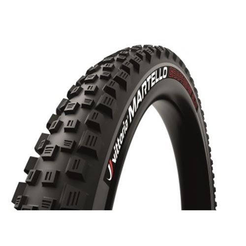 CUBIERTA MARTELLO 29X2.35 G2.0 4C TNT ANTRA/PRETO (TRAIL)