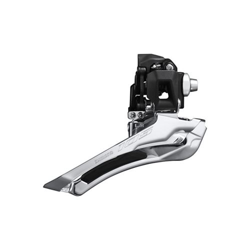 SHIMANO 105 DESVIADOR FD-R7100-F DOBLE DOWN SWING SOLDADO