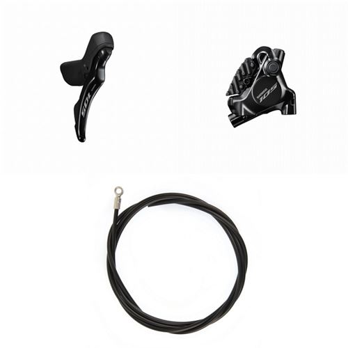 SHIMANO 105 FRENO (KIT) DERECHO / TRASERO