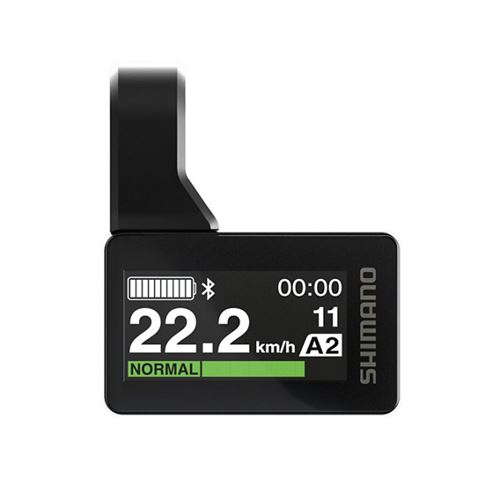 CICLOCOMPUTADOR SC-EN600 SHIMANO SISTEMA E-TUBE