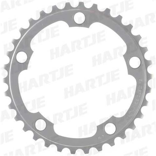 PLATO 34D PARA FC-4650 (PLATEADO)
