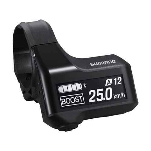 DISPLAY SHIMANO STEPS SC-E7000
