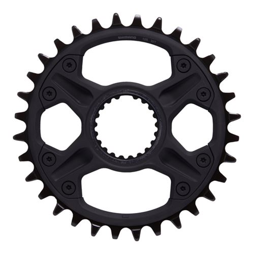 SHIMANO DEORE PLATO 32D 12V FC-M6100-1/FC-M6120-1/FC-M6130-1